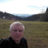 na szlaku, mirosław