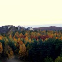 Olsztyn, Magdalena