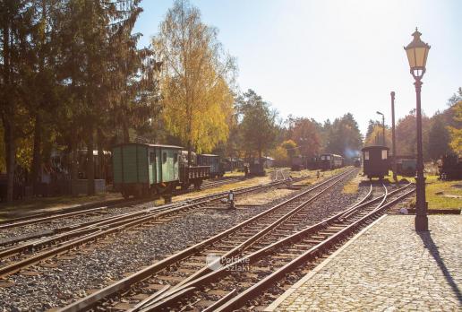 To element Szlaku Zabytków Techniki