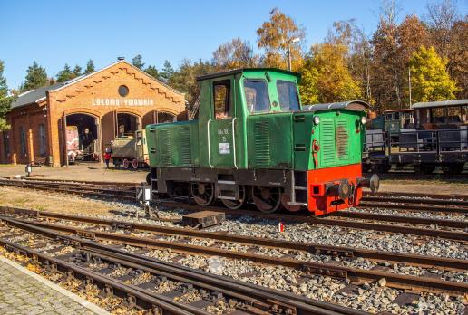 Świetna rodzinna atrakcja