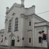 stara synagoga, mirosław