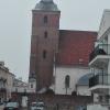kościół, mirosław