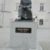 pomnik, mirosław