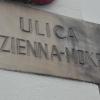 uliczka, mirosław