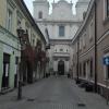 sanktuarium, mirosław