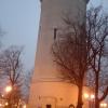 wieża wodna, mirosław
