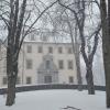 pałac, mirosław