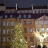 Rynek w Warszawie