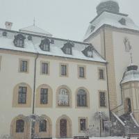 kamień śląski, mirosław