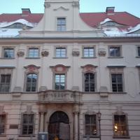 , mirosław
