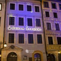 Rynek w Warszawie