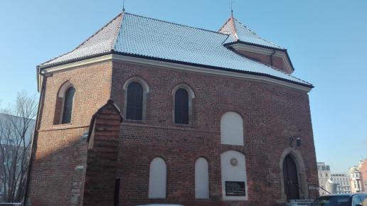 ostrów tumski, mirosław