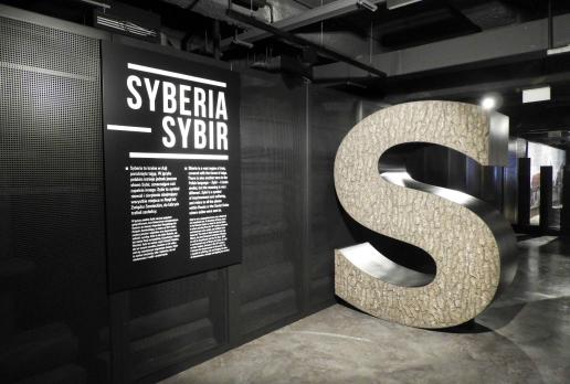Syberia i Sybir, Joanna