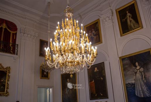 Sala Biała