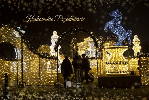 Krakowskie Przedmieście