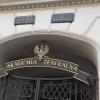 Akademia Teatralna przy ul. Sienkiewicza, Joanna