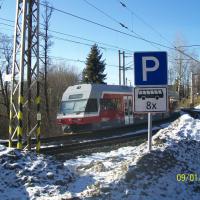 pociąg, mirosław