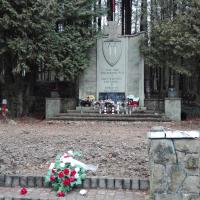 wysoka, mirosław