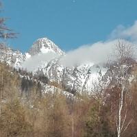 góry, mirosław