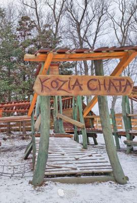 plac zabaw