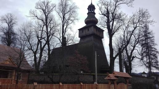 rabka zdrój, mirosław