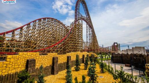 , Energylandia