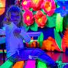 Funzeum las fluo