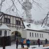 schronisko, mirosław