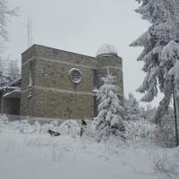 obserwatorium, mirosław