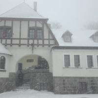 schronisko, mirosław