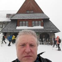 schronisko, mirosław