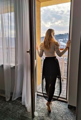 Hotel Pod Jedlami