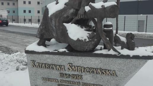 pcim rzeżba, mirosław