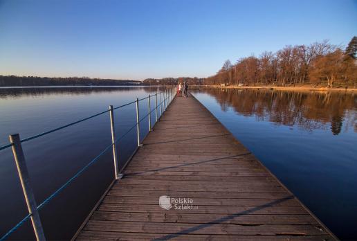 Jezioro Paprocańskie