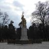 pomnik 42. Pułku Piechoty, Joanna