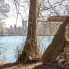 Park w Kopicach