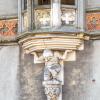 Detale architektoniczne