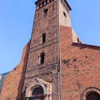 Kościół ewangelicki