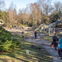 Kotlina Dinozaurów