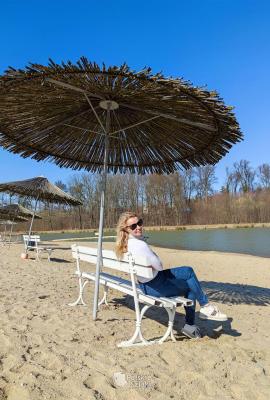 Plaża Sulisław