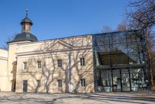 Pałac Donnersmarcków w Siemianowicach Śląskich