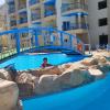 Hurghada, marian