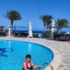 Hurghada, marian