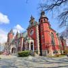 Pałac Pławniowice