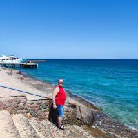 Hurghada, marian
