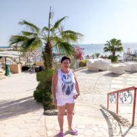 Hurghada, marian