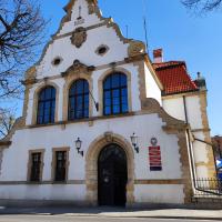 Ratusz , marian
