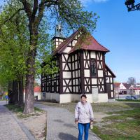 , marian