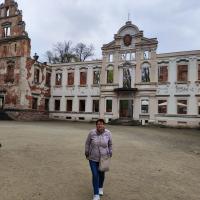 , marian