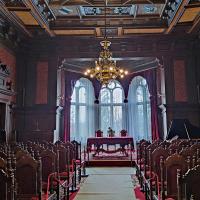 Sala koncertowa